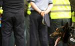 Se terminaseră proviziile. La shopping, în maşina poliţiei. Ce fac oamenii legii în timpul programului, pe banii noştri