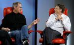 Steve Jobs şi Bill Gates. Ce credeau unul despre celălalt?