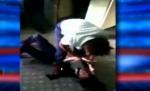 Detroit: Elevă bătută crunt în toaleta şcolii, în cadrul unui joc intitulat "30 seconds"