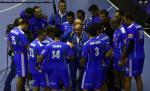 HCM Constanţa rămâne pe ultimul loc în grupa C a Ligii Campionilor, după 25-36 cu HSV Hamburg