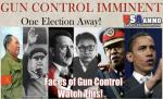 Obama, comparat cu Hitler şi Stalin. Urmăreşte un spot publicitar controversat