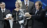 Olanda, Germania, Danemarca şi Portugalia, cea mai tare grupă de la EURO 2012