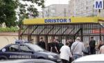 Primăria Capitalei desfiinţează chioşcurile de la metrou