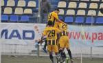 FC Braşov - Astra 2-0. Ploieştenii au jucat în inferioritate aproape 80 de minute
