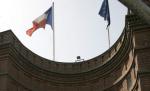 Franţa a decis reducerea numărului de personal din ambasada de la Teheran