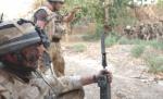 Militar britanic, condamnat la închisoare pentru că a înjunghiat un băiat afgan