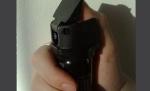 Un bărbat a murit după ce a fost stropit cu iritant lacrimogen de un poliţist