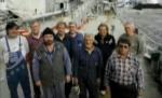 9 marinari români protestează în portul Valencia: Nu părăsesc nava malteză până când nu-şi primesc salariile