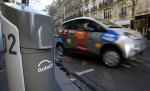 Program de car-sharing pentru mașini electrice, lansat la Paris