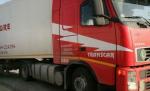 Cinci răniţi, în urma unui accident în judeţul Bacău. Un autobuz s-a ciocnit de un camion