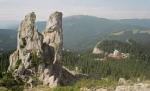 Pietrele Doamnei, 