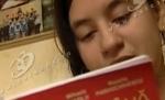 Trăieşte într-o sărăcie cruntă şi vrea să devină medic! Ajut-o pe Alexandra să-şi îndeplinească visul!