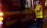 Beat turtă, s-a urcat la volan şi a făcut prăpăd pe drum. A băgat cinci oameni în spital şi a avariat două maşini
