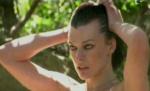 Calendar Pirelli 2012 super sexy: Vezi cum au pozat nud Kate Moss, Milla Jovovich şi alte vedete voluptoase