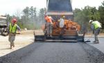 După două luni de la inaugurare, tronsonul de autostradă Nădlac-Arad trebuie refăcut
