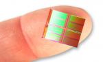 Primul chip de memorie flash de 128Gb din lume, creat de Intel și Micron