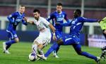 Rapid este prima semifinalistă a Cupei României, după 2-0 cu Pandurii Tg. Jiu
