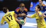 România nu a reuşit decât o remiză cu Japonia la CM de handbal feminin, dar s-a calificat în optimi