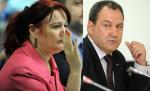 Buget cu înjurături la Parlament. “Eşti o nulitate şi o c***ă!” Deputatul şi-a cerut scuze
