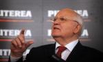 Gorbaciov: Alegerile parlamentare din Rusia trebuie repetate