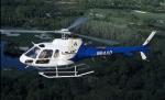 Un elicopter cu cinci oameni la bord s-a prăbuşit lângă Las Vegas. Nu există supravieţuitori