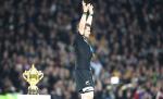 Un jucător a fost depistat pozitiv la Cupa Mondială de rugby din Noua Zeelandă