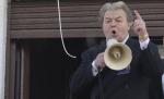 Cine plăteşte costurile sociale ale unei guvernări inumane? Răspunde C.V. Tudor, în această seară, la „Vorbe grele”