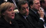 EŞEC la summit: statele zonei euro nu s-au decis cu privire la datoria comună. "Vom vorbi când va trece furtuna"