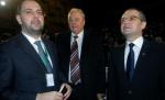 Guvernul va decide, luni, angajarea răspunderii pe comasarea alegerilor locale şi parlamentare