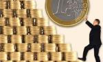 În sfârşit o veste bună pentru românii cu credite în euro. Euriborul a scăzut la 1%