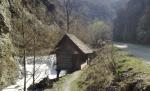 Morile de apa de la Rudaria, cel mai intins parc mulinologic din sudul Europei