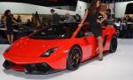 Noul model Lamborghini Gallardo şi Trasfăgărăşanul fac echipă bună. Află motivul