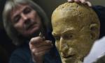 O companie IT din Ungaria ridică o statuie în onoarea lui Steve Jobs