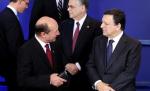 Tratat cu spatele la summitul UE: Cum a fost ignorat Băsescu de Barroso