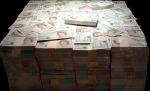 Cum să pierzi un milion de lire sterline într-un mod stupid
