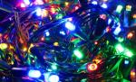 Lumini de criză la Iaşi. Nechita a anunţat că iluminatul festiv este la jumătate faţă de anul precedent