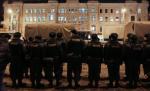 Russia Today: Circa 40.000 de participanţi la protestul din Rusia. Forţele de ordine susţin că sunt 25.000