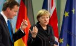 Germania: UE se poate descurca fără Marea Britanie, dar, fără UE, Marea Britanie va avea mari probleme