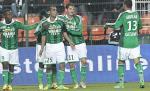 Ligue 1: Nicoliţă, la al treilea gol pentru St. Etienne. Daniel Niculae o salvează pe Nancy