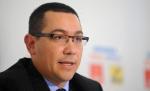 Victor Ponta: Preşedintele Traian Băsescu a semnat la Bruxelles un tratat fără o dezbatere internă