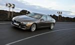 BMW Seria 6 Gran Coupe, prezentat oficial