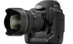 Nikon D4: Majoritatea specificațiilor tehnice ale viitorului DSLR apar pe net
