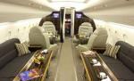 PDL zboară cu un taxi-avion de lux. Ora de zbor costă minim 3.000 de euro