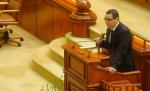 Ponta: Bugetul României pe 2012 este făcut pentru campania electorală şi firmele PDL