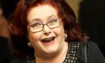 Doamna Teatrului de Revistă, Stela Popescu, a primit o stea pe Walk of Fame din Bucureşti