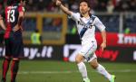 Inter Milano câştigă restanţa cu Genoa şi urcă pe locul 7 în Serie A