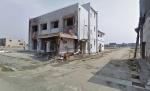 Locul pe unde a trecut moartea, filmat de Google Street View. Japonia a rămas pustiită după tsunami
