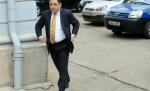 Marian Vanghelie, decorat de preşedintele Băsescu pentru eforturile depuse în dezvoltarea infrastructurii urbane