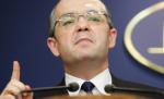 Boc: Amendamentele opoziţiei la proiecţia bugetară erau "pomeni electorale"