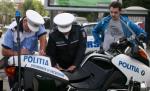 De la 1 ianuarie, cresc amenzile de circulaţie. S-a majorat salariul minim brut